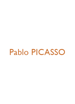 Pablo Picasso