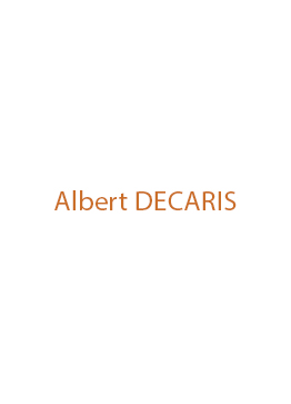 Albert Decaris Saint-Malo