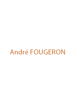 André Fougeron Madone