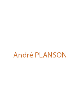 André PLANSON