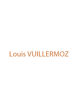 Louis VUILLERMOZ